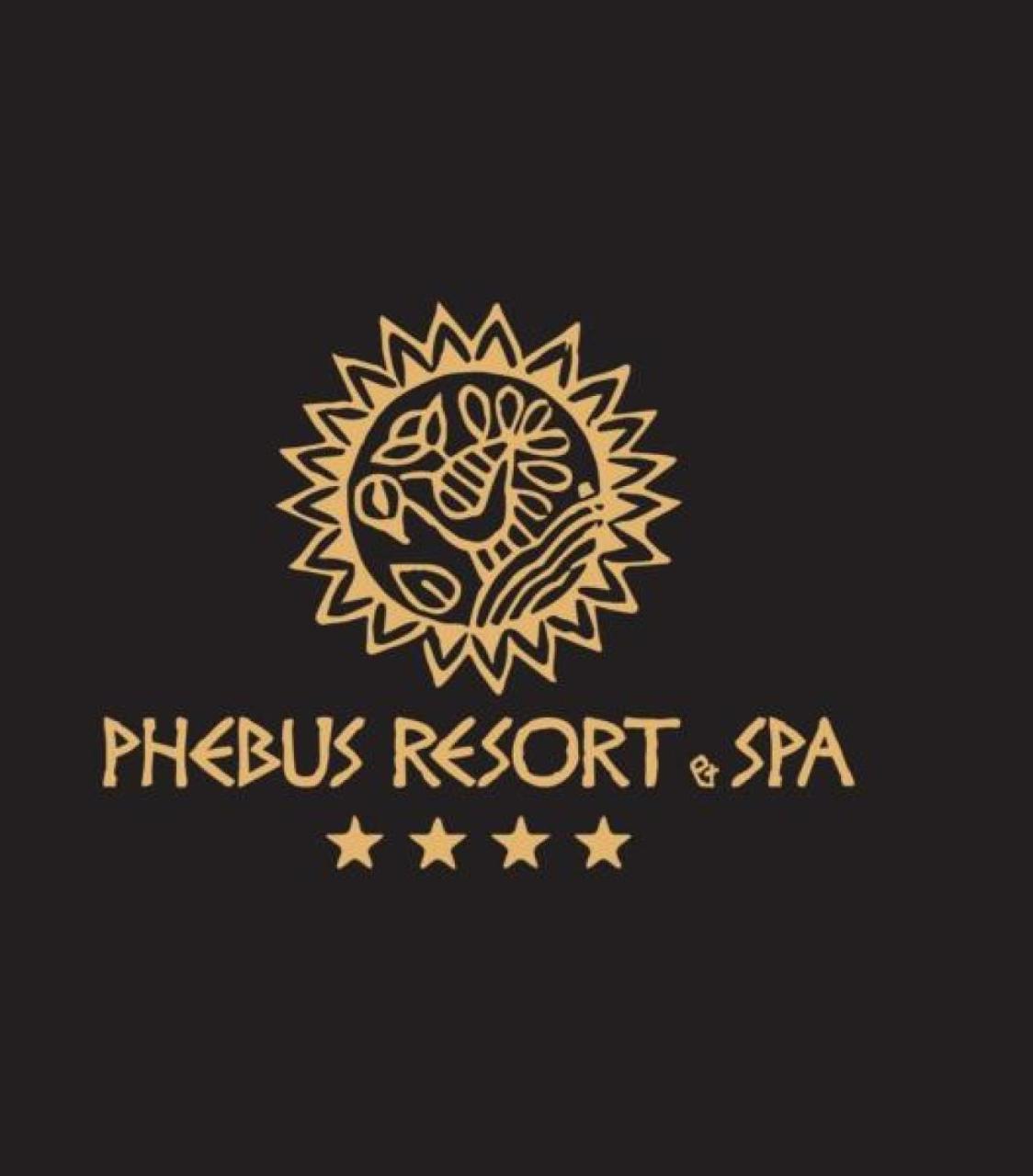 Phebus Gammarth Resort And Spa Eksteriør bilde